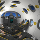 Image for article titled Where are all these awesome spaceliners of the future?